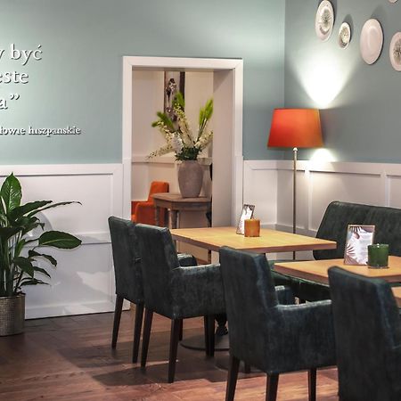 Apartamenty Sowa Stary Toruń Exterior foto