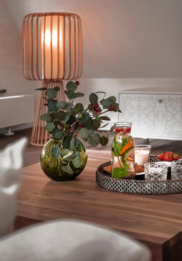 Apartamenty Sowa Stary Toruń Exterior foto