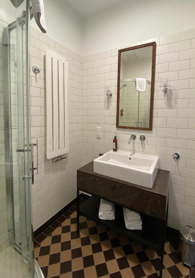 Apartamenty Sowa Stary Toruń Exterior foto