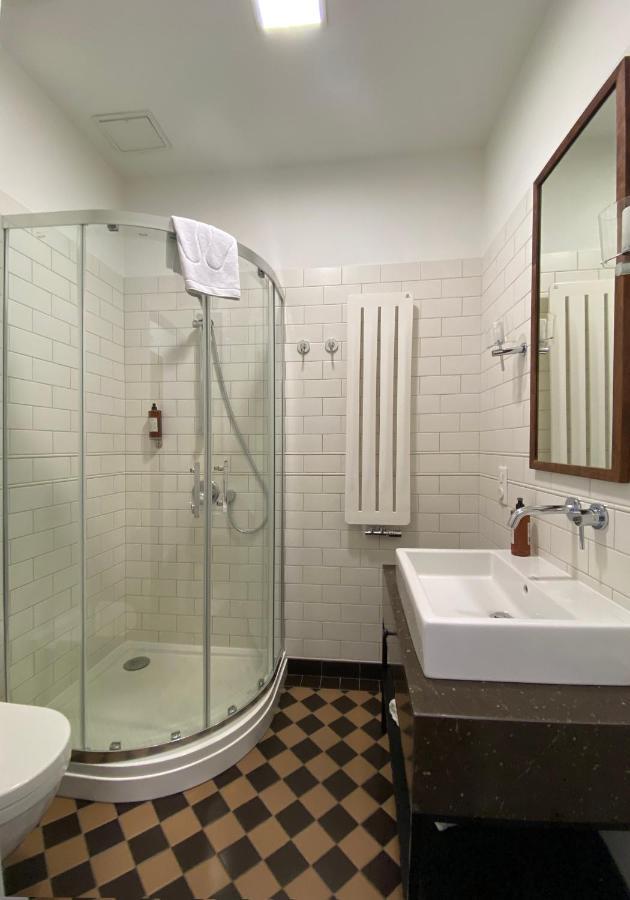 Apartamenty Sowa Stary Toruń Exterior foto
