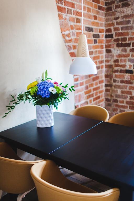 Apartamenty Sowa Stary Toruń Habitación foto