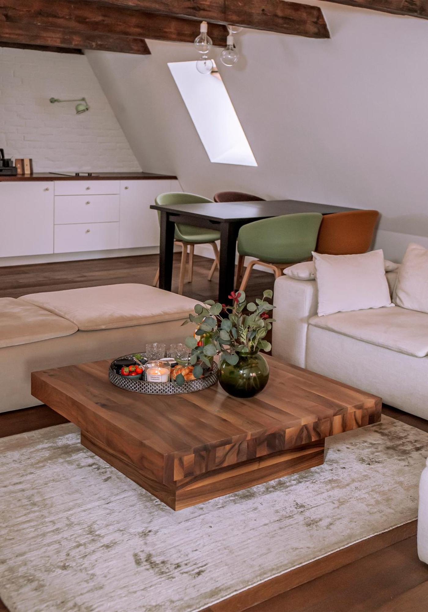 Apartamenty Sowa Stary Toruń Exterior foto