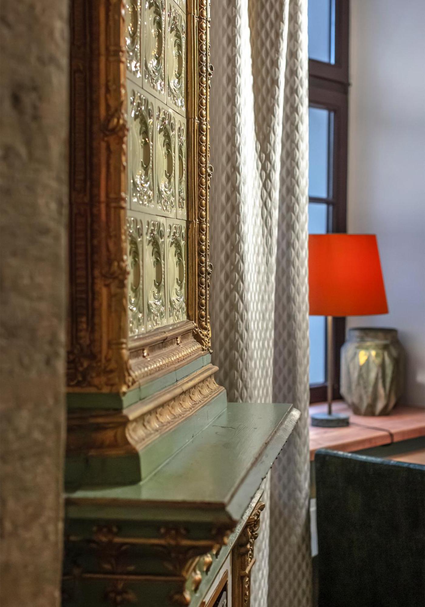 Apartamenty Sowa Stary Toruń Exterior foto