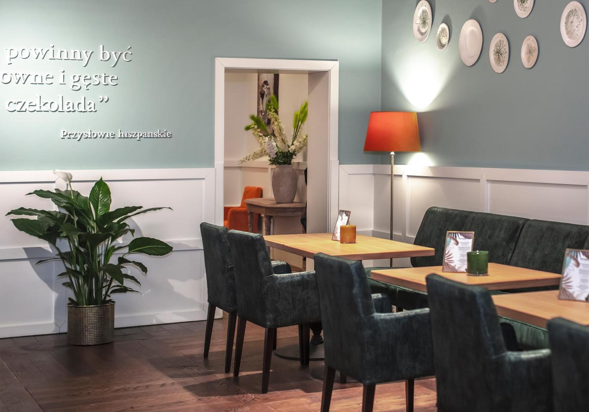 Apartamenty Sowa Stary Toruń Exterior foto
