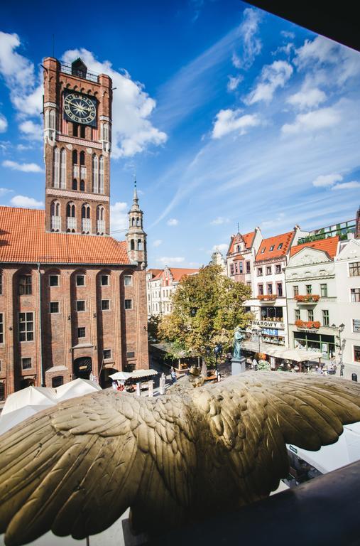 Apartamenty Sowa Stary Toruń Habitación foto