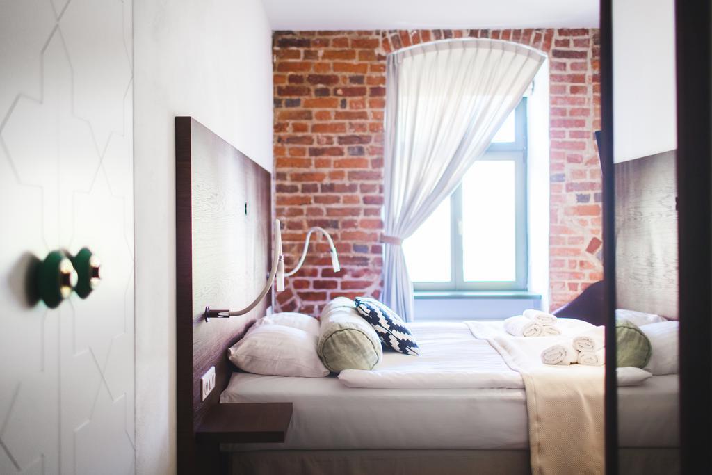 Apartamenty Sowa Stary Toruń Habitación foto