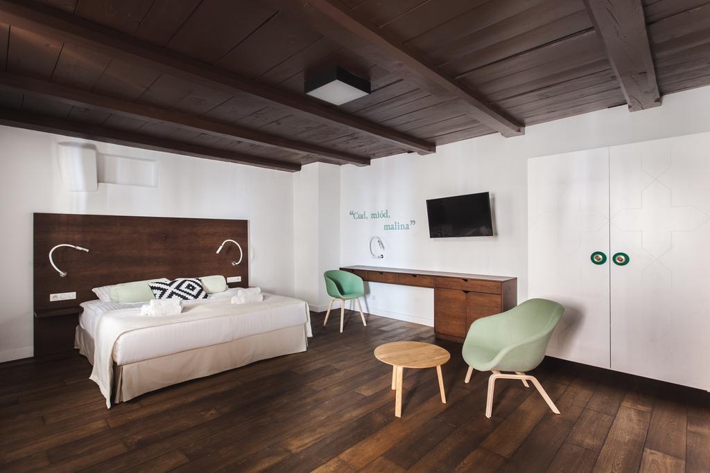 Apartamenty Sowa Stary Toruń Habitación foto